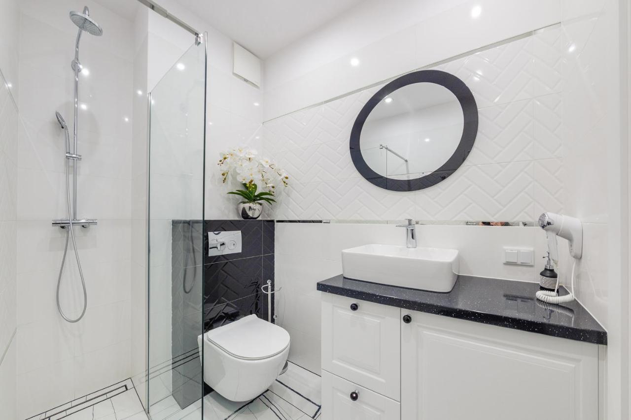 Granaria - Old Town Apartment