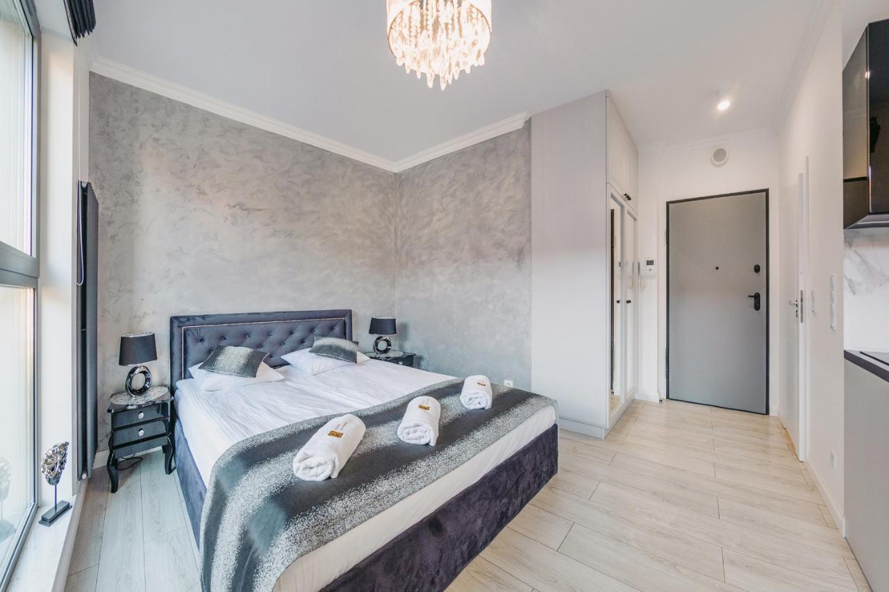 Granaria - Old Town Apartment Gdansk