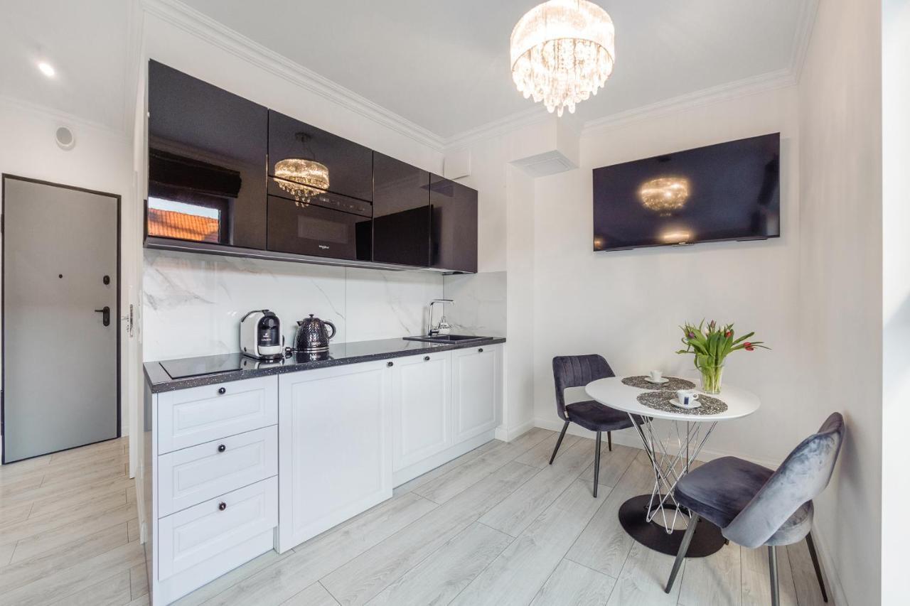 Granaria - Old Town Apartment Gdansk