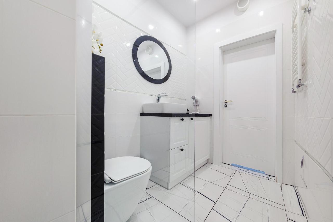 Granaria - Old Town Apartment Gdansk