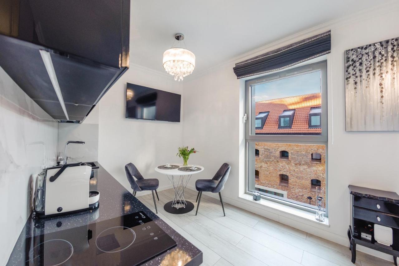 Granaria - Old Town Apartment
