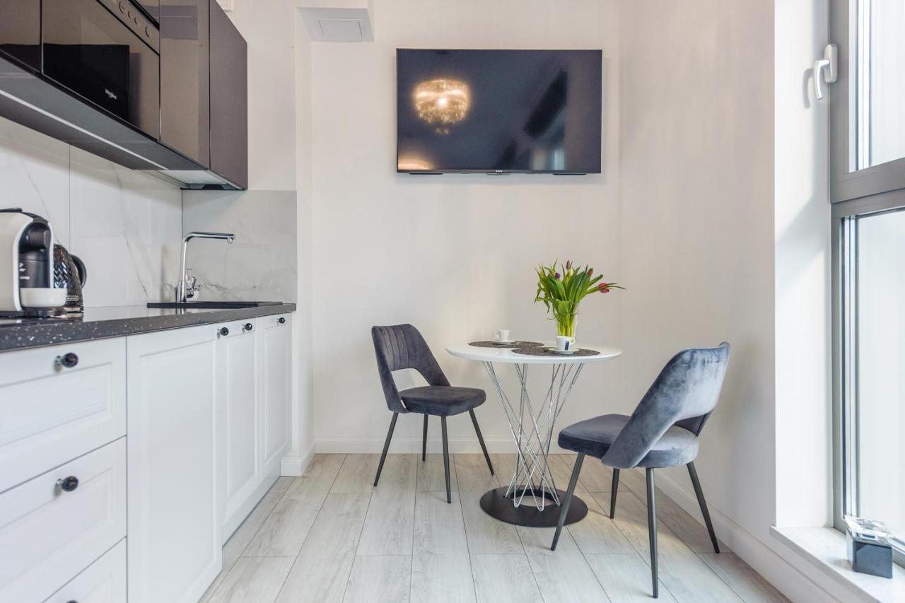 Apartment Granaria - Old Town *
