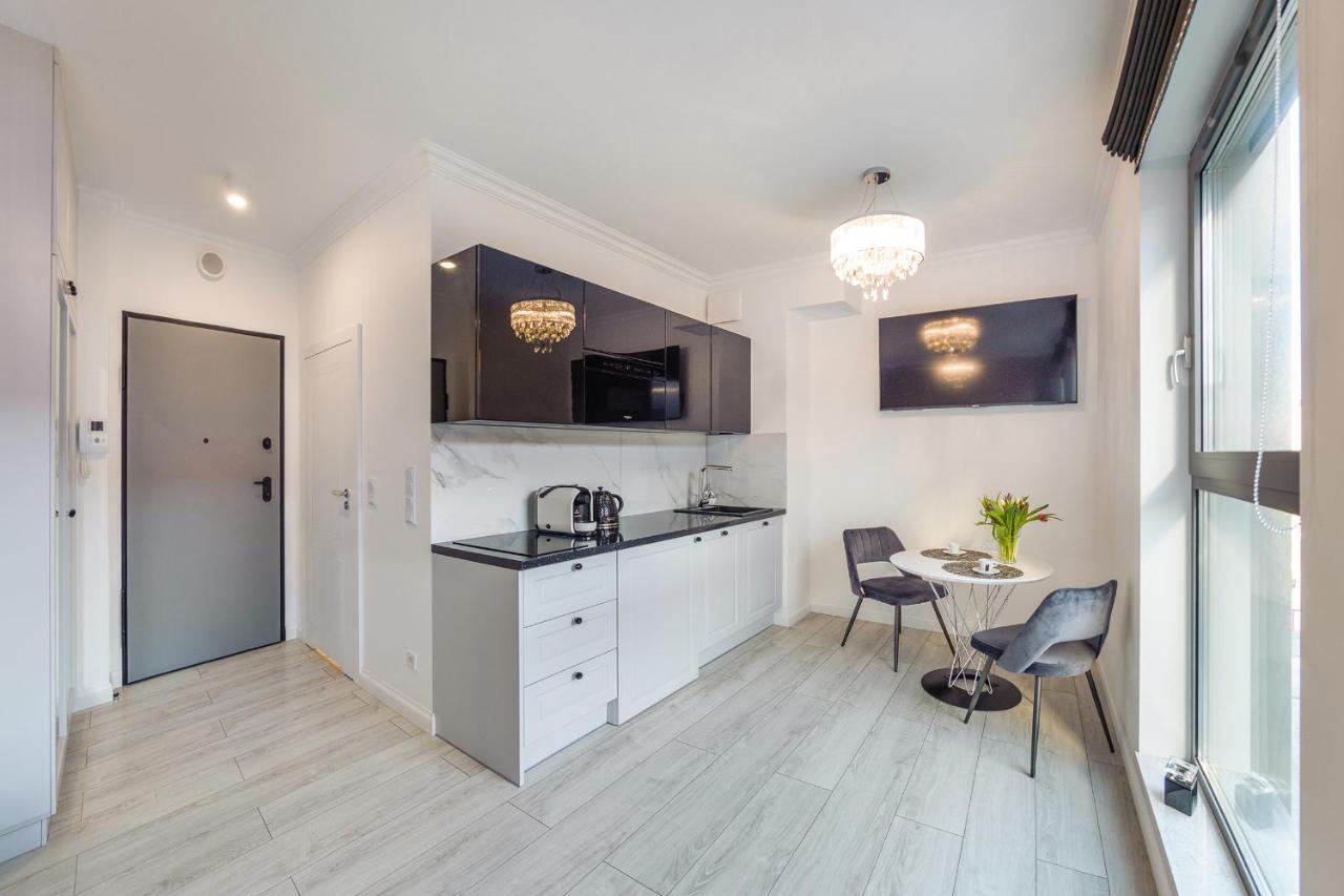 Apartment Granaria - Old Town Gdansk