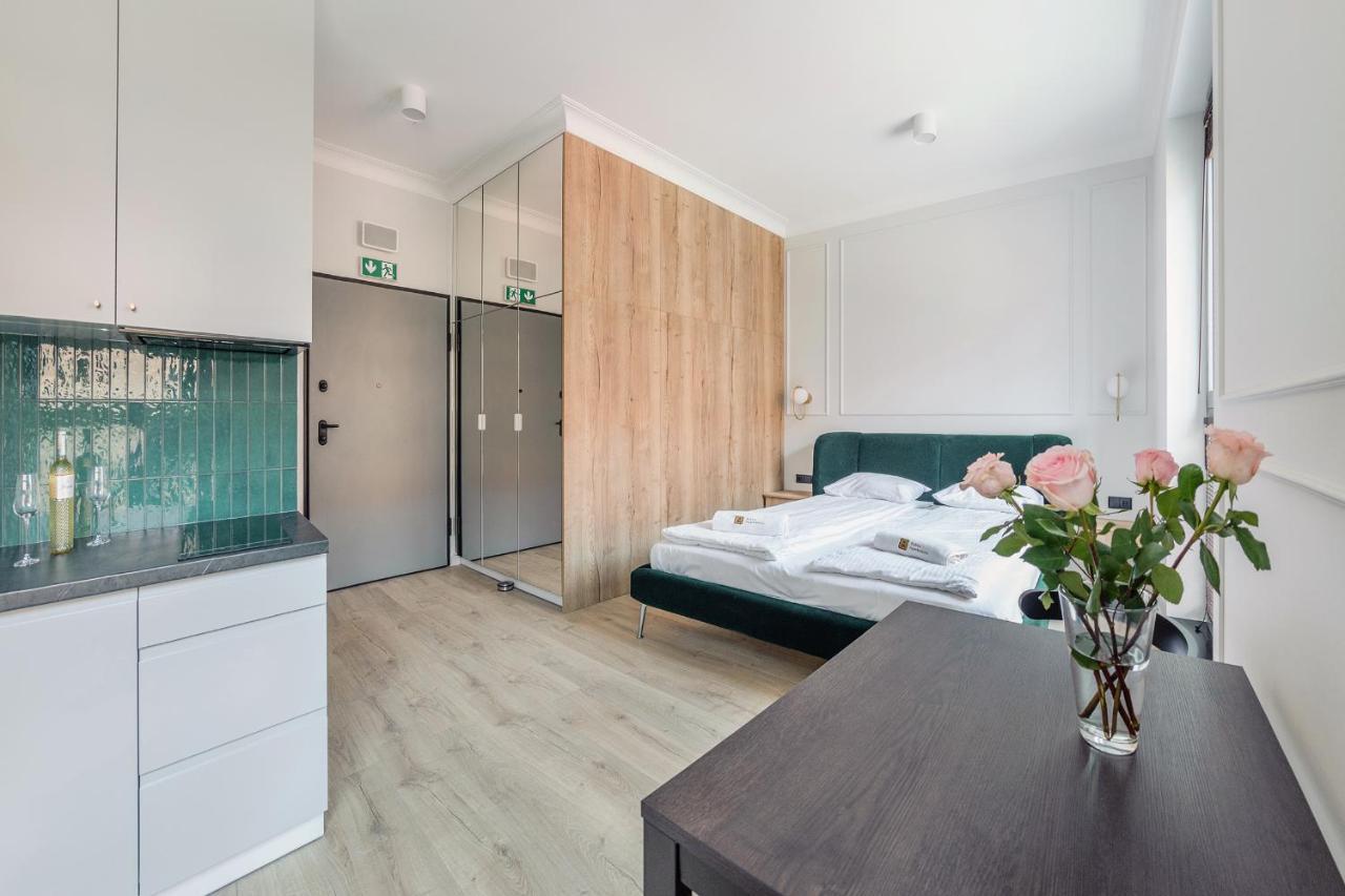Apartment Granaria - Old Town