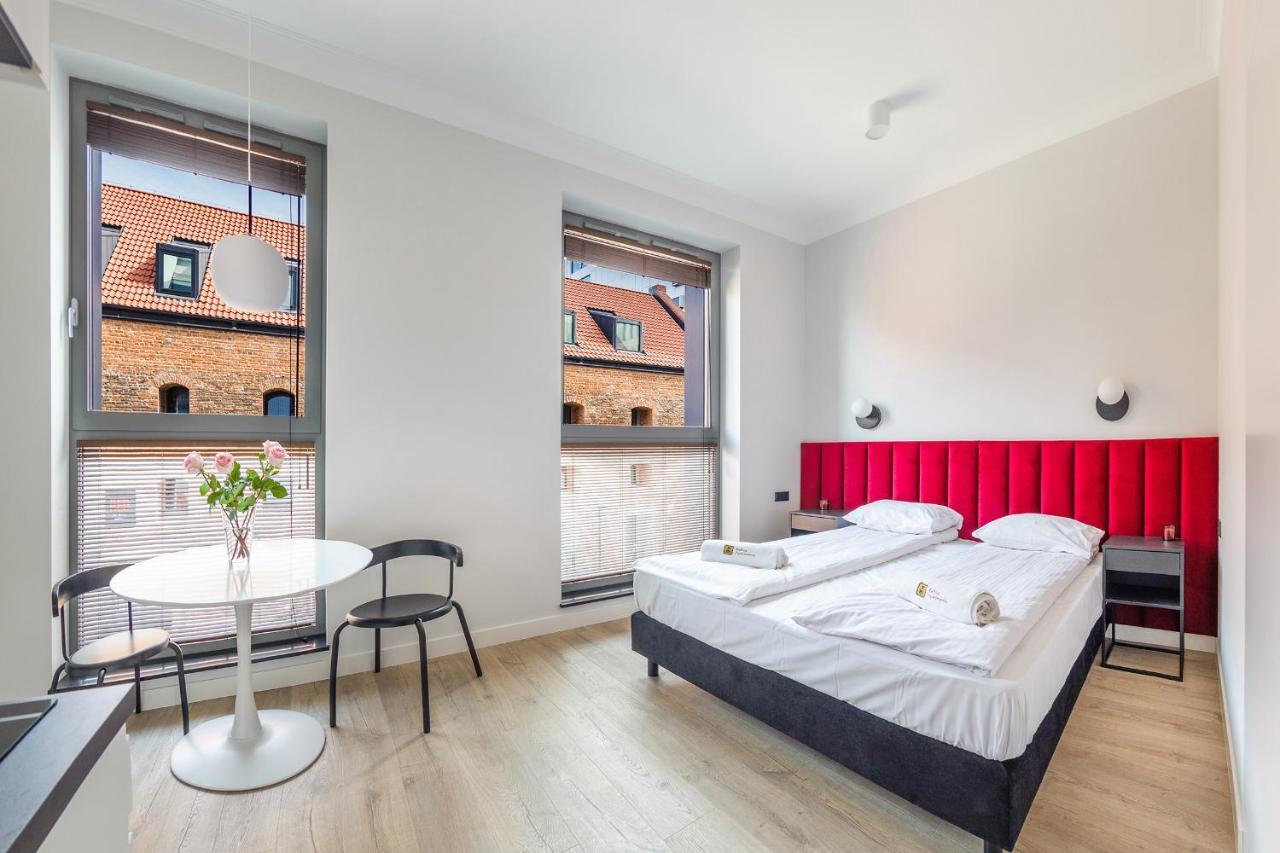 Apartment Granaria - Old Town