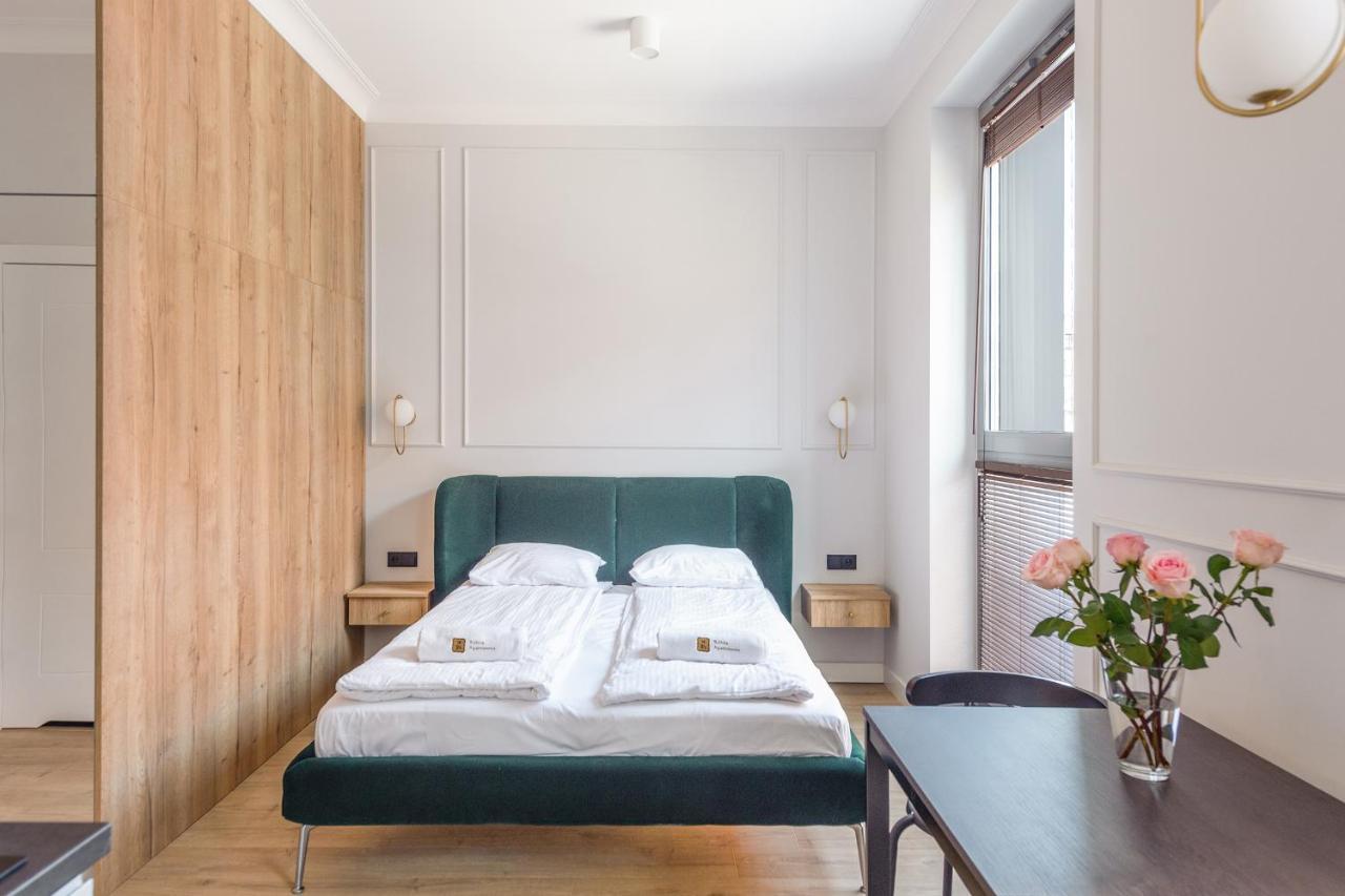 Granaria - Old Town Apartment