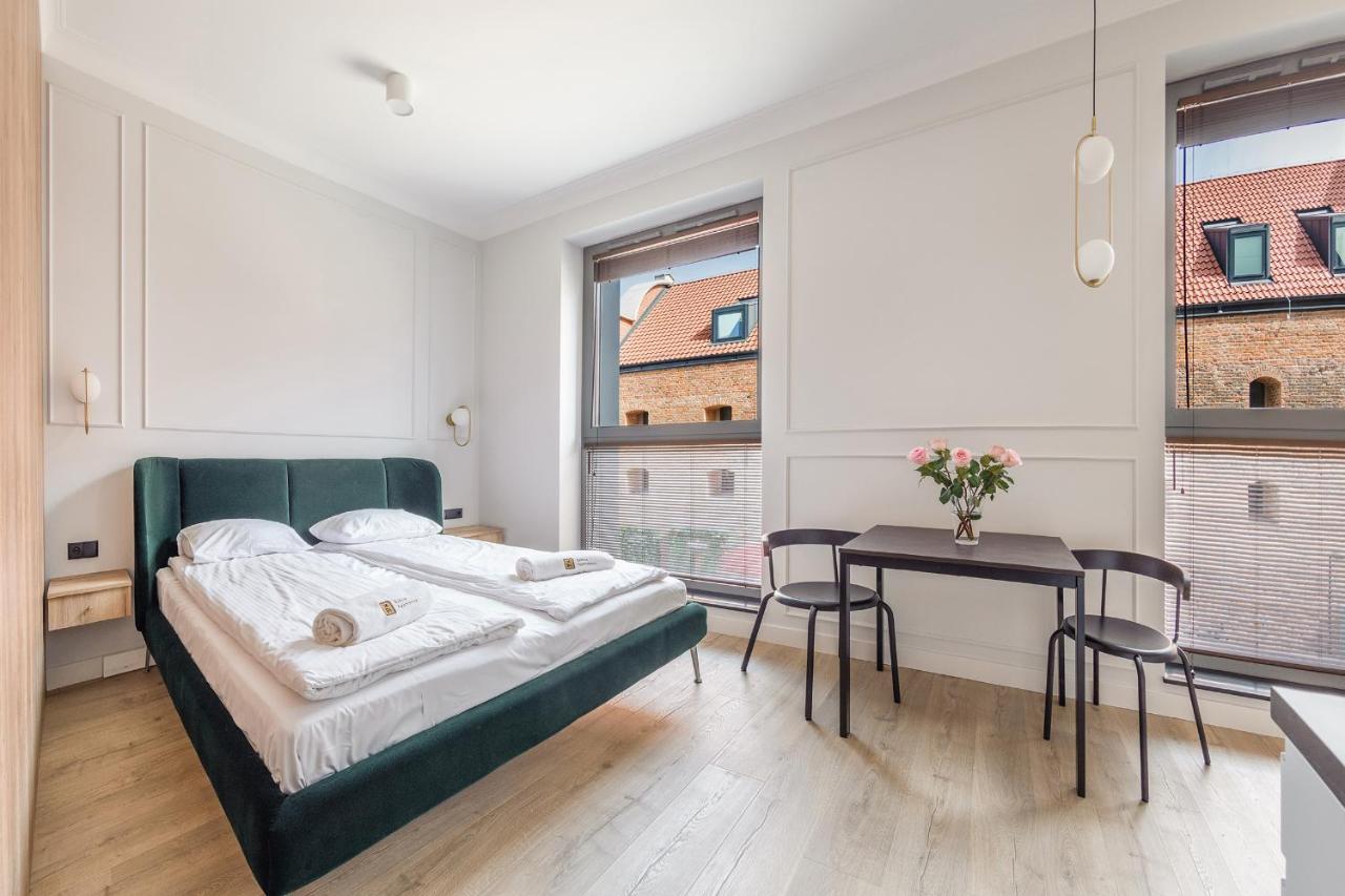 Granaria - Old Town Apartment Gdansk