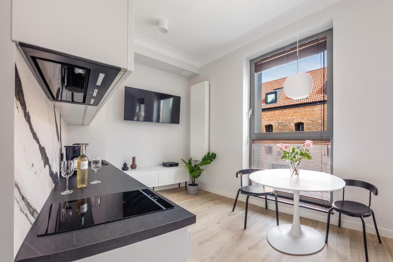 Granaria - Old Town Apartment