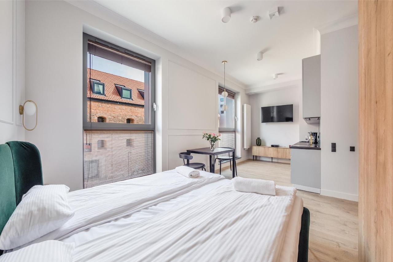 Granaria - Old Town Apartment *