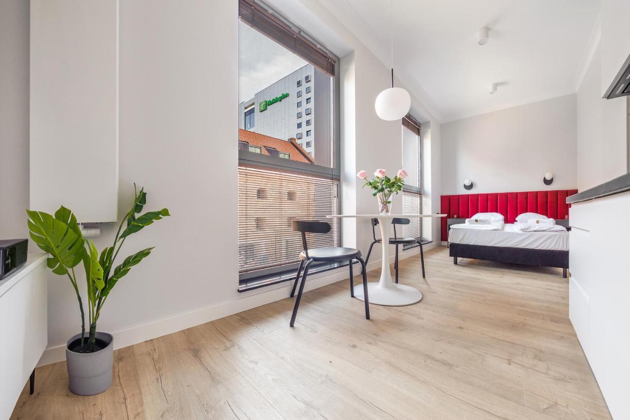 Apartment Granaria - Old Town *