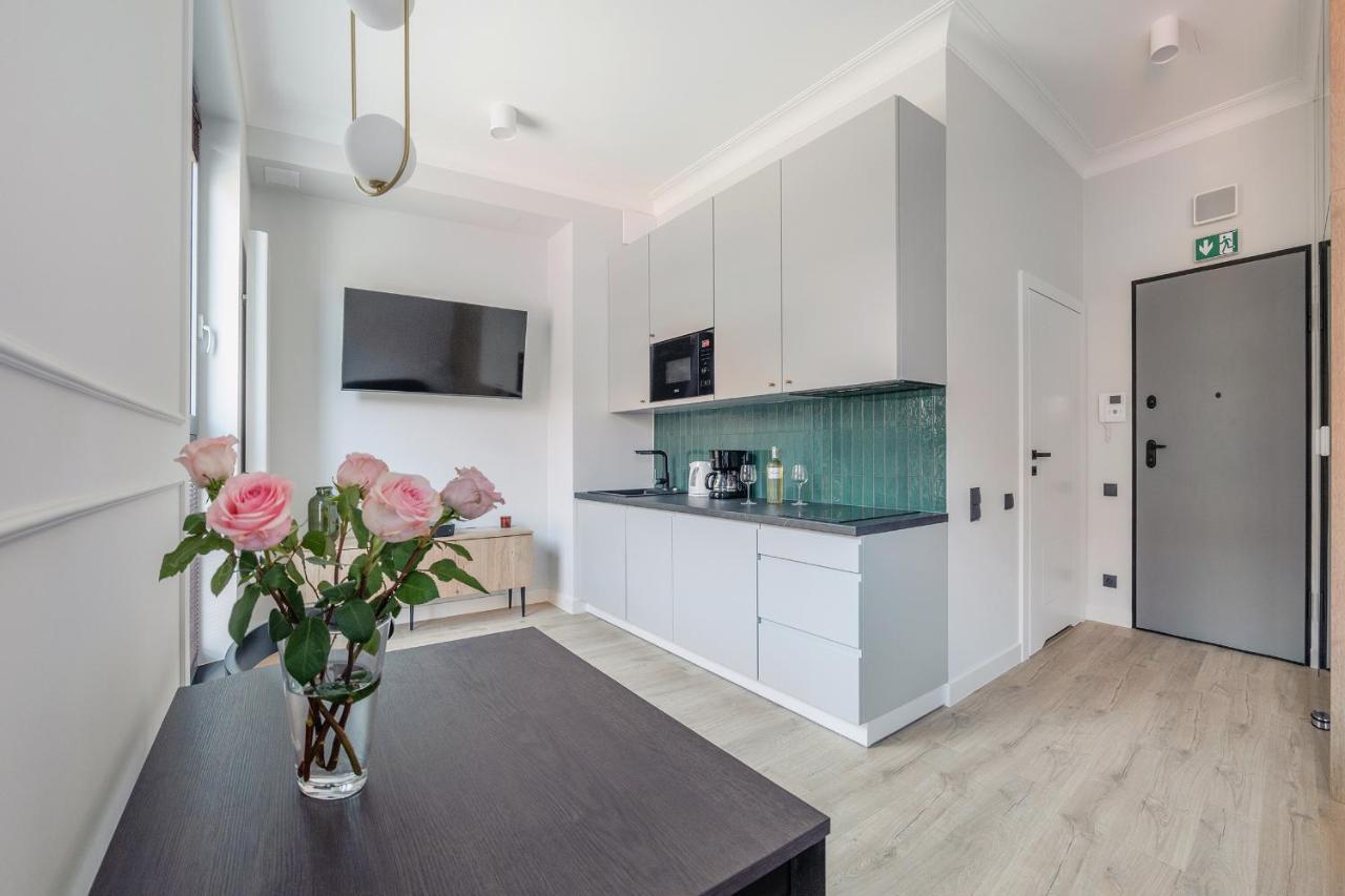 Apartment Granaria - Old Town