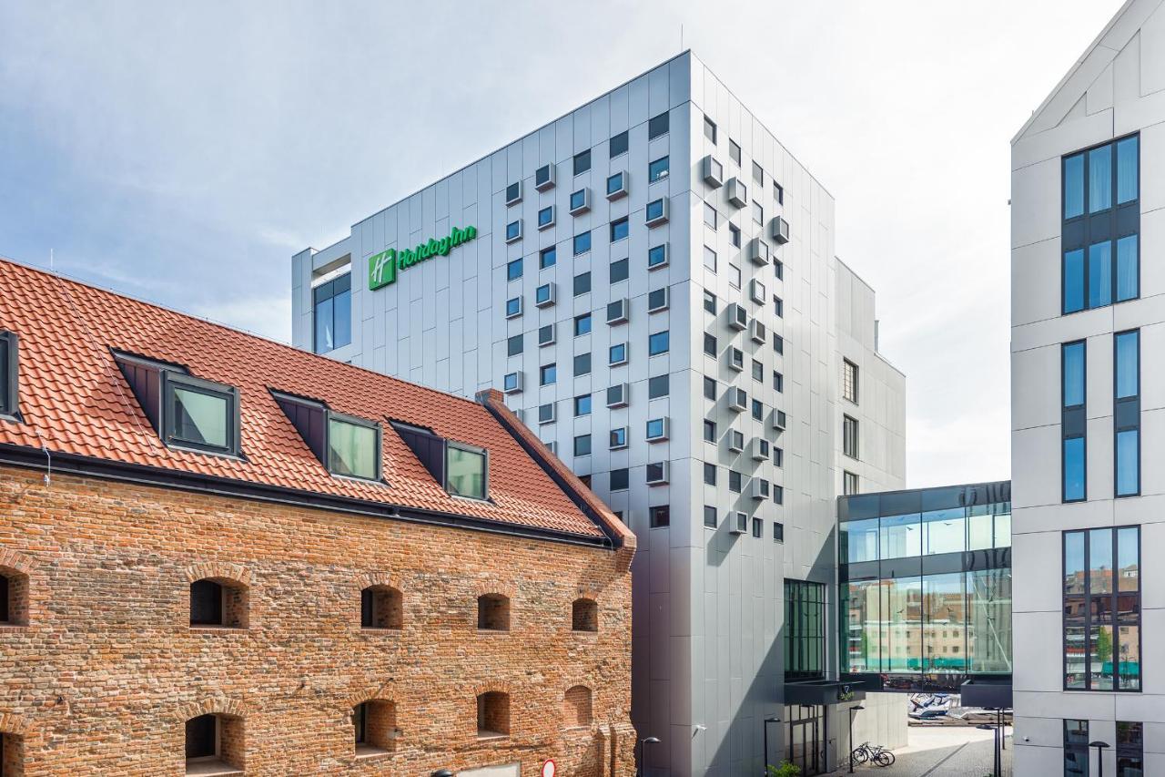 Apartment Granaria - Old Town Gdansk