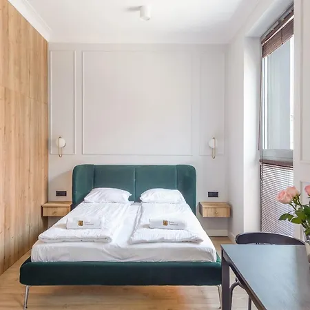 Granaria - Old Town Apartment Gdansk Exterior photo