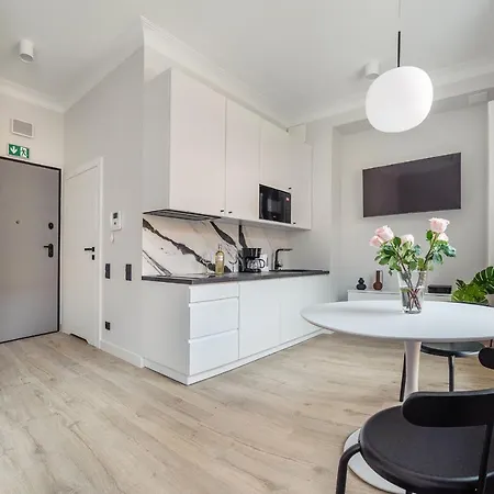 Granaria - Old Town Apartment Gdansk Exterior photo